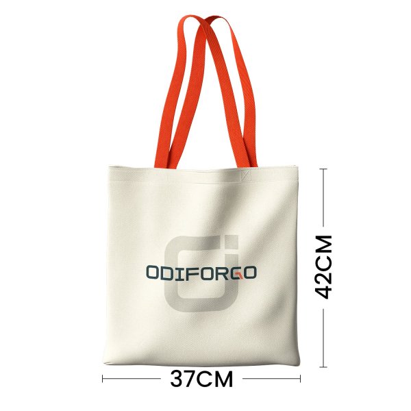 ODIFORGO Canvas Bag