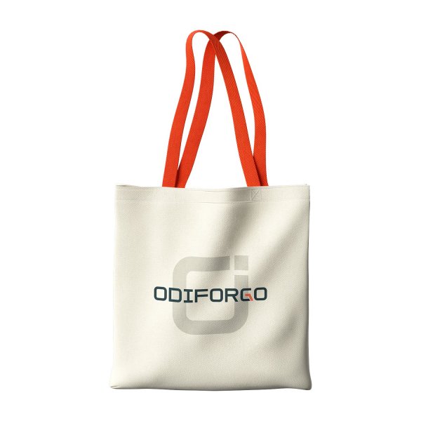 ODIFORGO Canvas Bag
