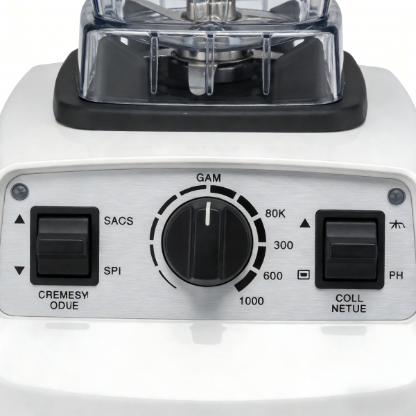 Multi-Functional Compact Blender - 300W High-Speed Smoothie Maker with Detachable Cup for Home Kitchen