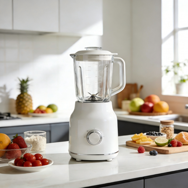 Multifunctional Household Blender