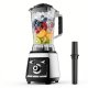 Odiforgo 1800W Professional High-Speed Countertop Blender for Smoothie & Ice Crushing (Silver)