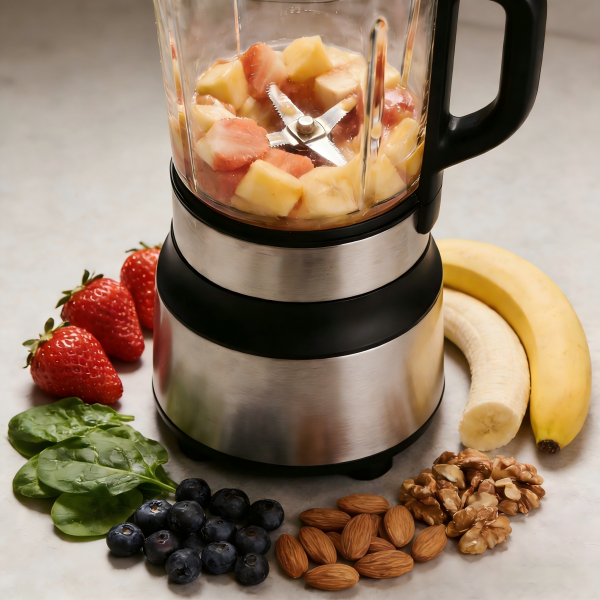 Multifunctional Household Blender