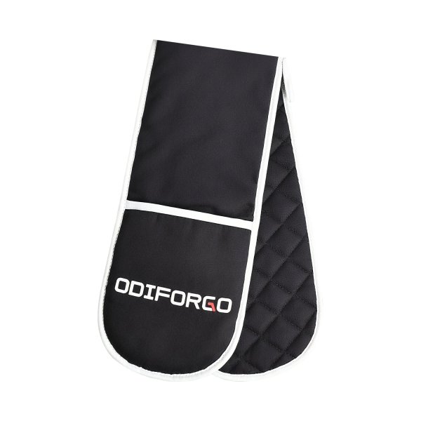 ODIFORGO Double Oven Gloves
