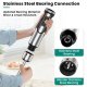 1800W Handheld Immersion Blender 4-in-1 Set