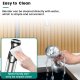 1800W Handheld Immersion Blender 4-in-1 Set