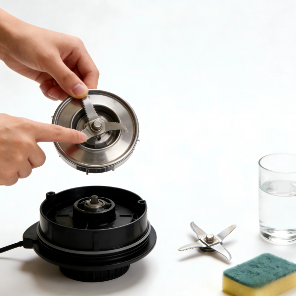 Multifunctional Household Blender